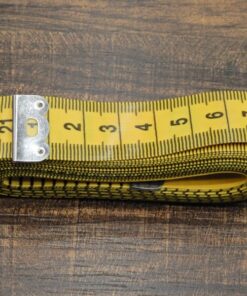 Μεζούρα 3μέτρα/120inch