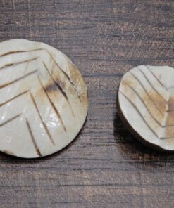 Κουμπί από όστρακο