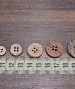 Alternative view of Κουμπί τύπου ξύλινο