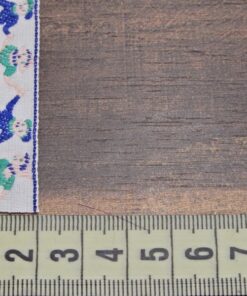 Alternative view of Τρέσα για παραδοσιακές στολές 2cm κωδ.317