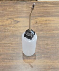 Alternative view of Δοχείο τοποθέτησης λαδιού με μακρύ ρύγχος για δύσκολα σημεία