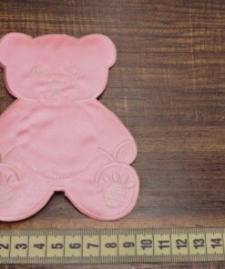 Alternative view of Θερμοκολλητικό σήμα αρκουδάκι bebe