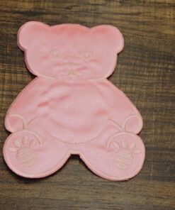 Θερμοκολλητικό σήμα αρκουδάκι bebe