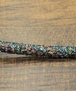 Alternative view of Κορδόνι λούρεξ 5mm κωδ.337