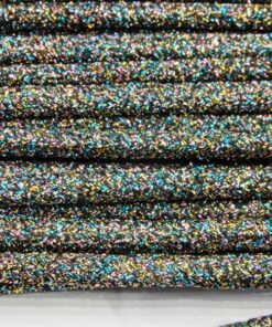 Κορδόνι λούρεξ 5mm κωδ.337