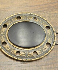 Μεταλλικό διακοσμητικό στοιχείο 7,5cm