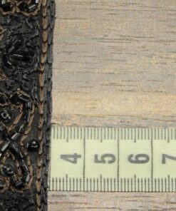 Alternative view of Τρέσα με χάντρες 3cm κωδ.359