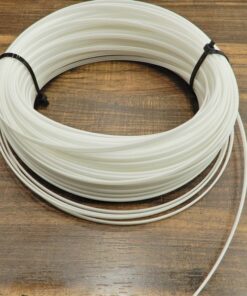 Μπανέλα πλαστική με το μέτρο 5mm