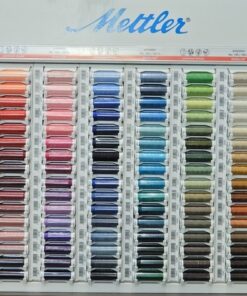 Κλωστή Ραφής Polyester Mettler 100m