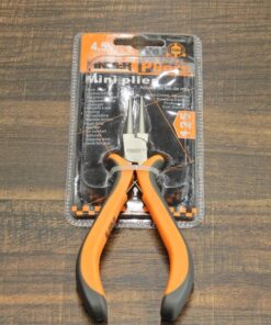 Πενσάκι με μύτη 4,5''