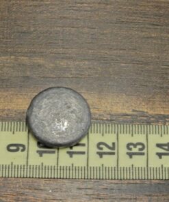 Alternative view of Βαρίδιο ρούχων 18gr 2cm