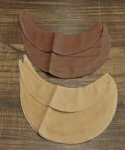 Alternative view of Υπομασχαλία/Σουμπρά 100% βαμβακερά