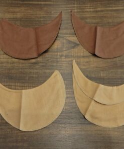 Υπομασχαλία/Σουμπρά 100% βαμβακερά