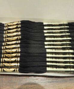 Alternative view of Μουλινές DMC