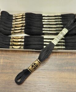 Μουλινές DMC