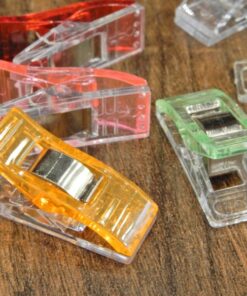 Μανταλάκια ραπτικής 10τμχ