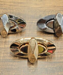 Κούμπωμα για πλεκτή τσάντα 5cm