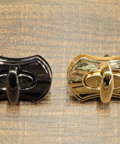 Κούμπωμα για πλεκτή τσάντα 3cm