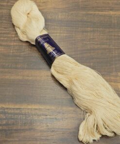 Alternative view of Δαντελόνημα DMC No 60 τσιλές