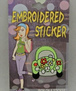 Θερμοκολλητικό σήμα