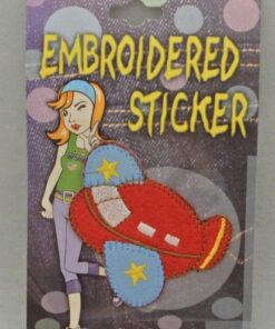 Alternative view of Θερμοκολλητικό σήμα