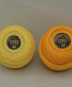 Alternative view of Δαντελόνημα DMC No 60 296m