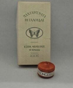 Κλωστή μανταρίσματος ΠΕΤΑΛΟΥΔΑ