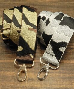 Ιμάντας για τσάντα με λούρεξ 4cm