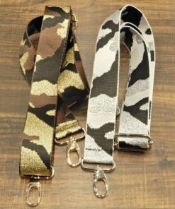 Alternative view of Ιμάντας για τσάντα με λούρεξ 4cm