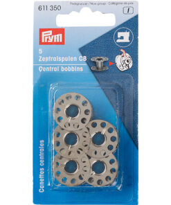 Μασουρίστρες μεταλλικές PRYM 611350