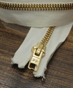 Φερμουάρ μεταλλικό διαχωριζόμενο 60cm