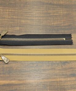 Φερμουάρ ΥΚΚ κοκάλινο