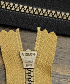 Alternative view of Φερμουάρ ΥΚΚ κοκάλινο