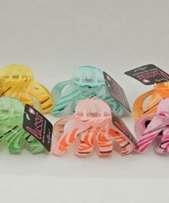 Alternative view of Κλάμερ μαλλιών 8cm