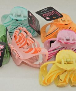 Κλάμερ μαλλιών 8cm