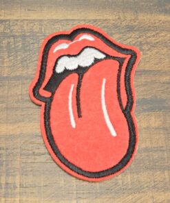 Θερμοκολλητικό σήμα 9,5cm