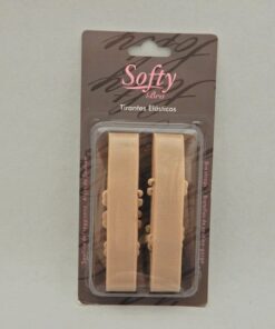 Τιράντες για σουτιέν Softy 1,5cm