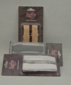 Alternative view of Τιράντες για σουτιέν Softy 1,5cm