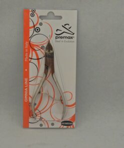 Κοφτάκι νυχιών PREMAX