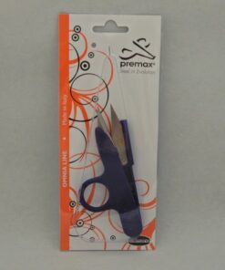 Ψαλιδάκι για ξέφτια και κλωστές PREMAX