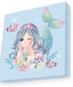 Diamond Dotz Box-Κιτ ζωγραφικής με διαμαντάκια