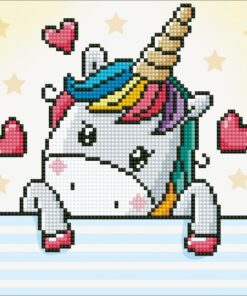 Diamond Dotz-Κιτ ζωγραφικής με διαμαντάκια