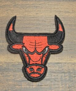 Θερμοκολλητικό σήμα 4cm