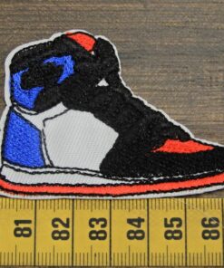 Alternative view of Θερμοκολλητικό σήμα 6,5cm