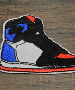 Θερμοκολλητικό σήμα 6,5cm