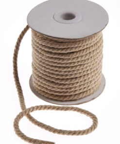 Κορδόνι βαμβακερό 8mm