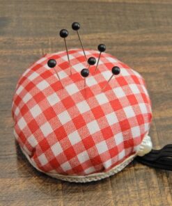 Πελότα καρπού για καρφίτσες