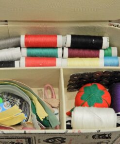 Κουτί ραπτικής