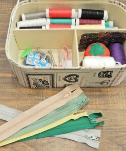 Alternative view of Κουτί ραπτικής