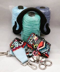 Πλέξιμο-Κέντημα